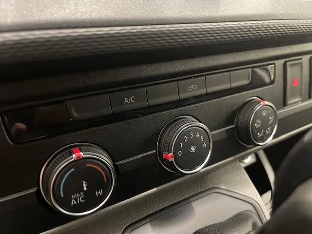 Volkswagen Transporter – foto 27