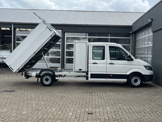 Volkswagen Crafter – thumbnail 4