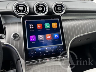 Mercedes-Benz GLC – thumbnail 23