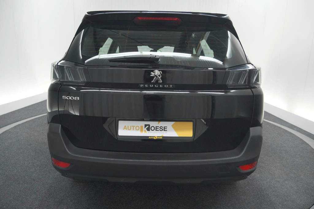 Peugeot 5008 – foto 10