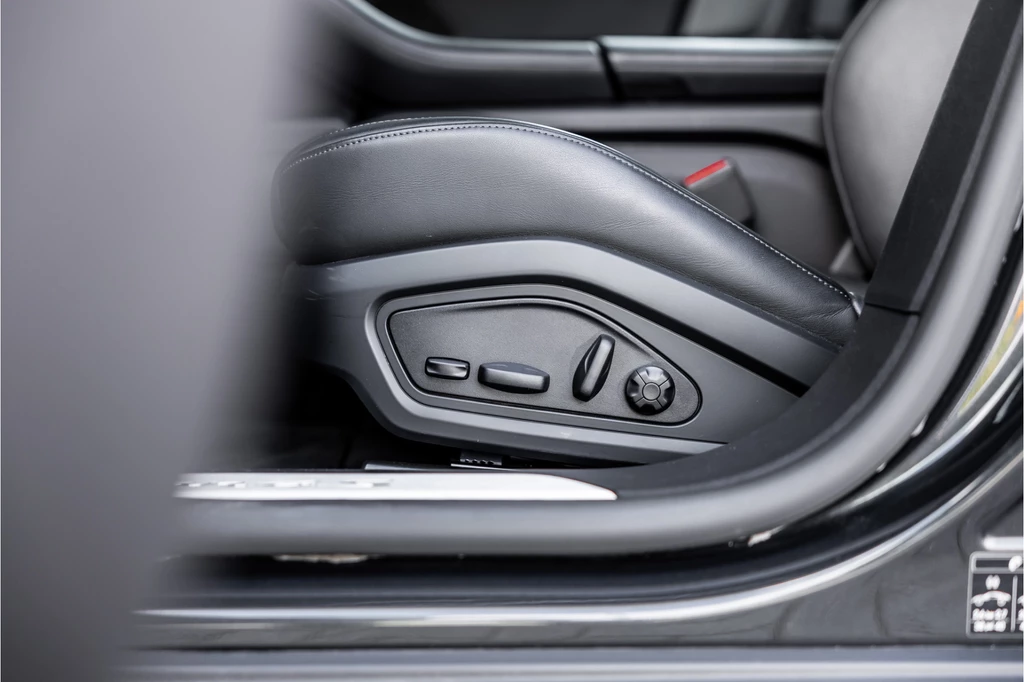 Porsche Taycan – foto 27