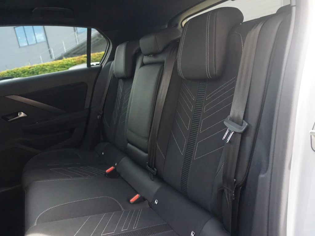 Opel Astra – foto 39