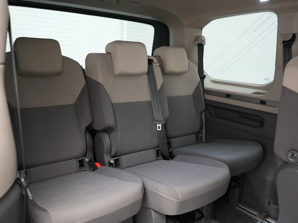 Volkswagen Multivan – foto 16