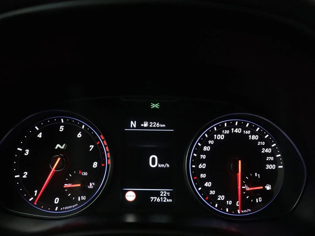 Hyundai i30 – foto 33