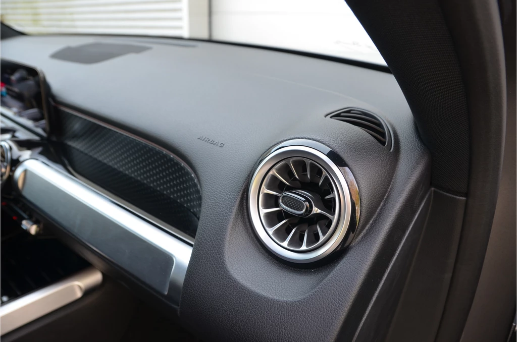 Mercedes-Benz EQB – foto 28
