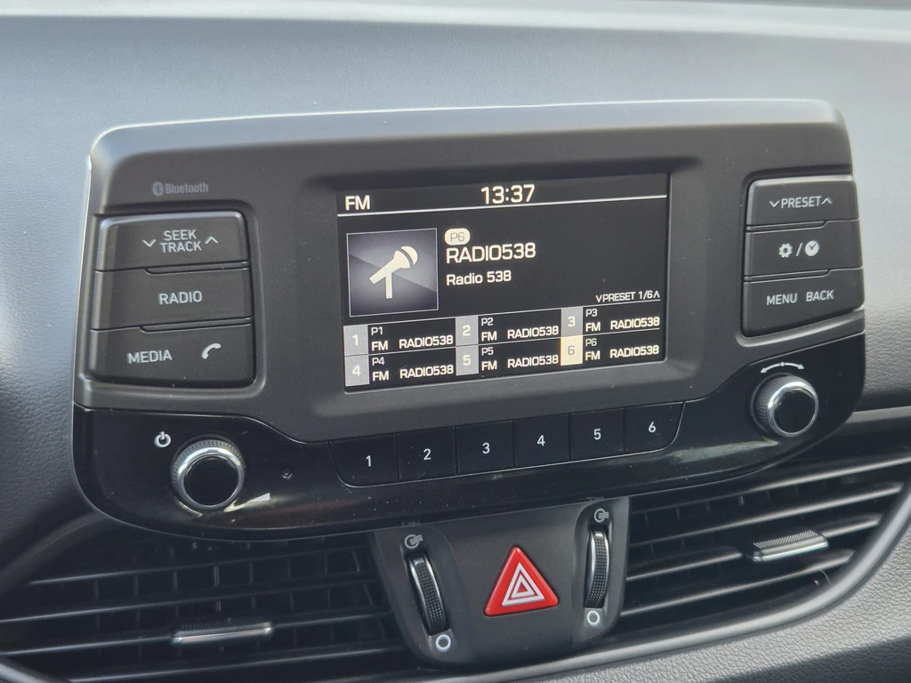 Hyundai i30 – foto 12