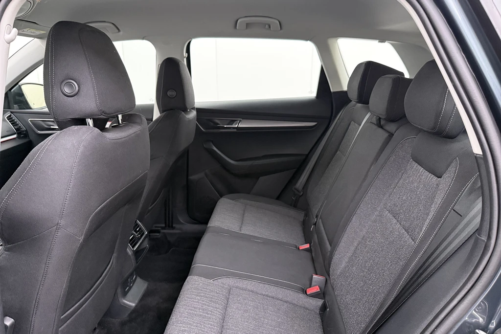 Škoda Karoq – foto 12