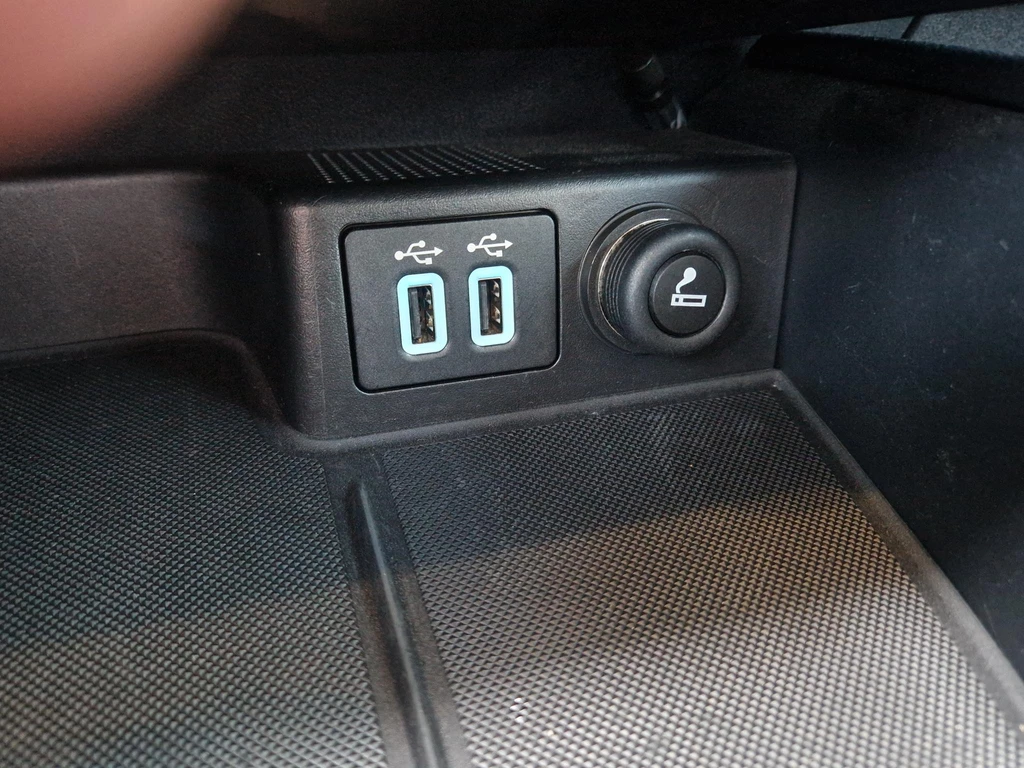 Ford Kuga – foto 26