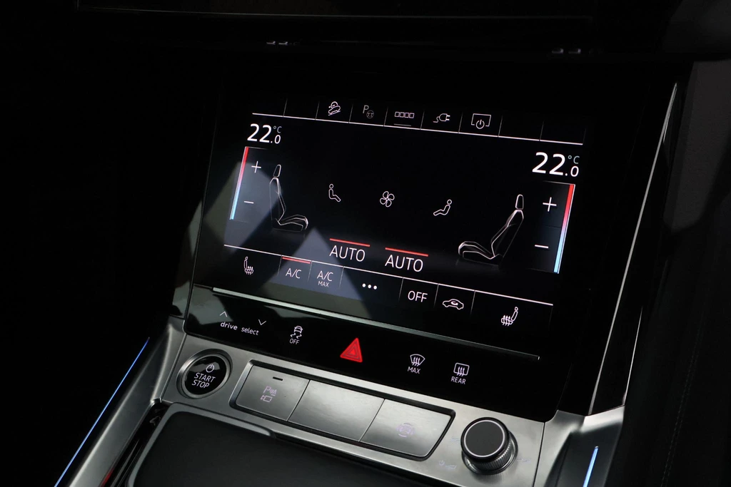 Audi e-tron – foto 33
