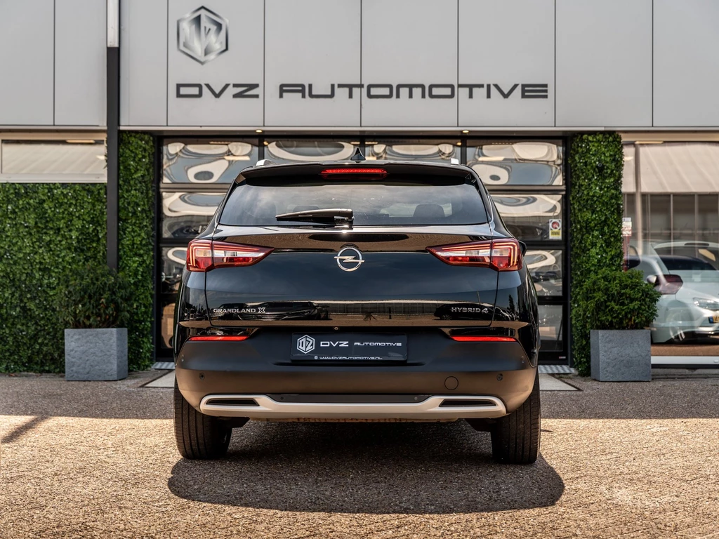 Opel Grandland – foto 4