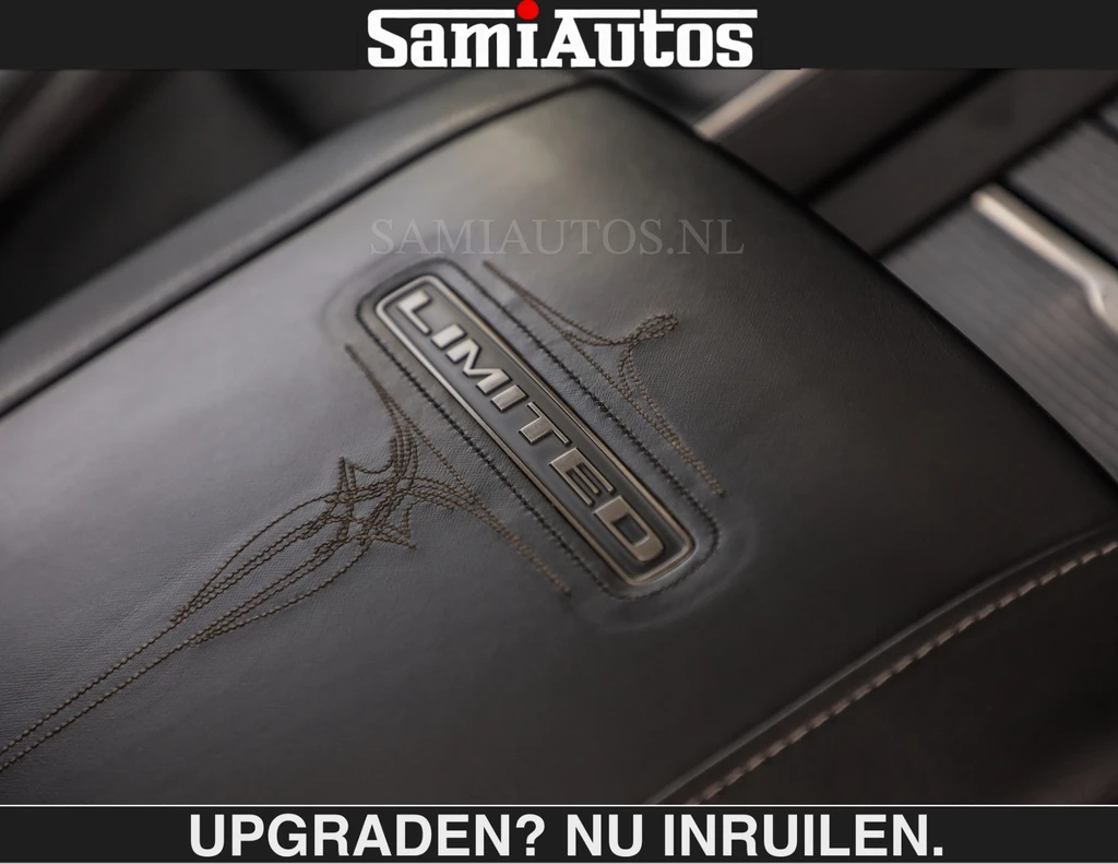 Dodge Ram Pick-Up – foto 75