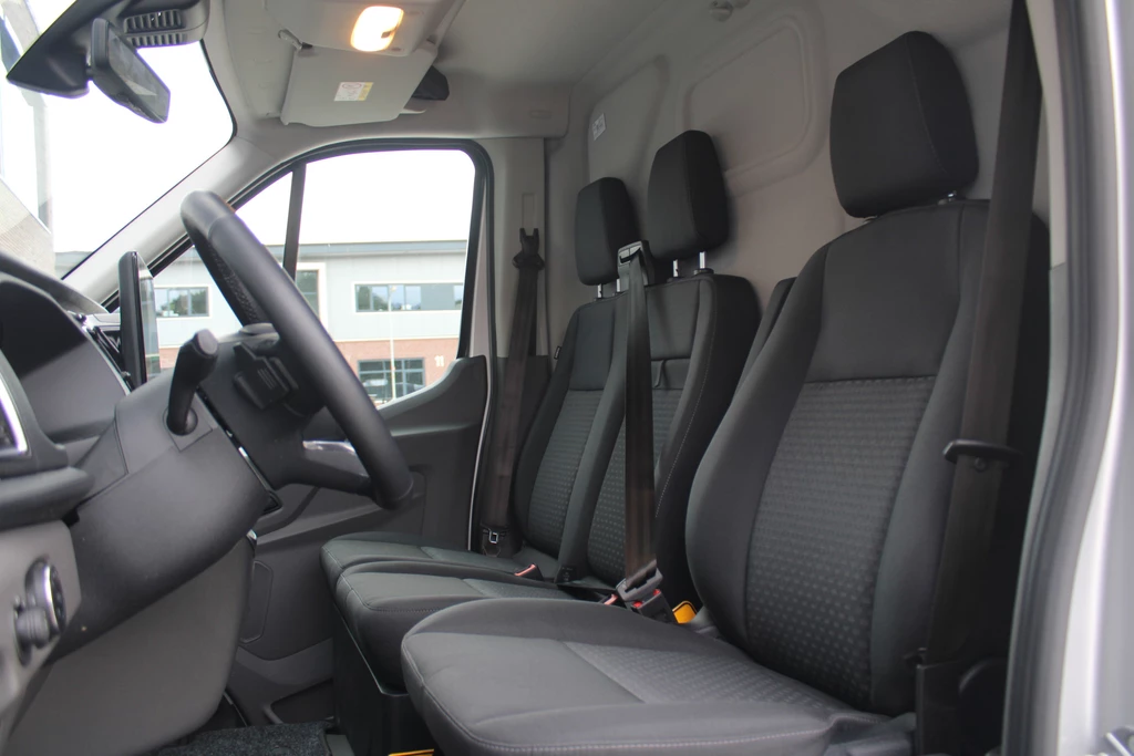 Ford Transit – foto 14