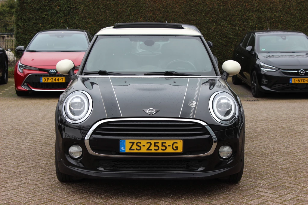 MINI Cooper – foto 8
