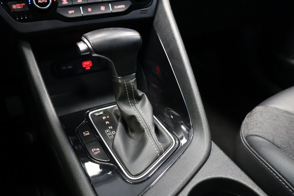 Kia Niro – foto 22