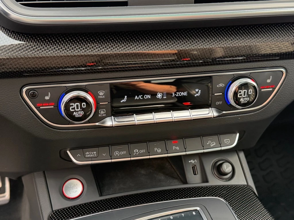 Audi SQ5 – foto 44