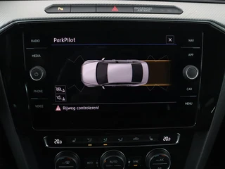 Volkswagen Passat – thumbnail 16