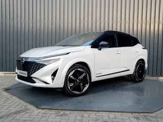 Nissan QASHQAI – thumbnail 3