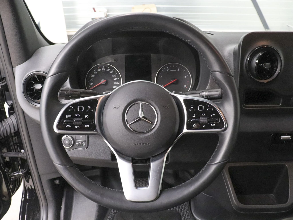 Mercedes-Benz Sprinter – foto 11