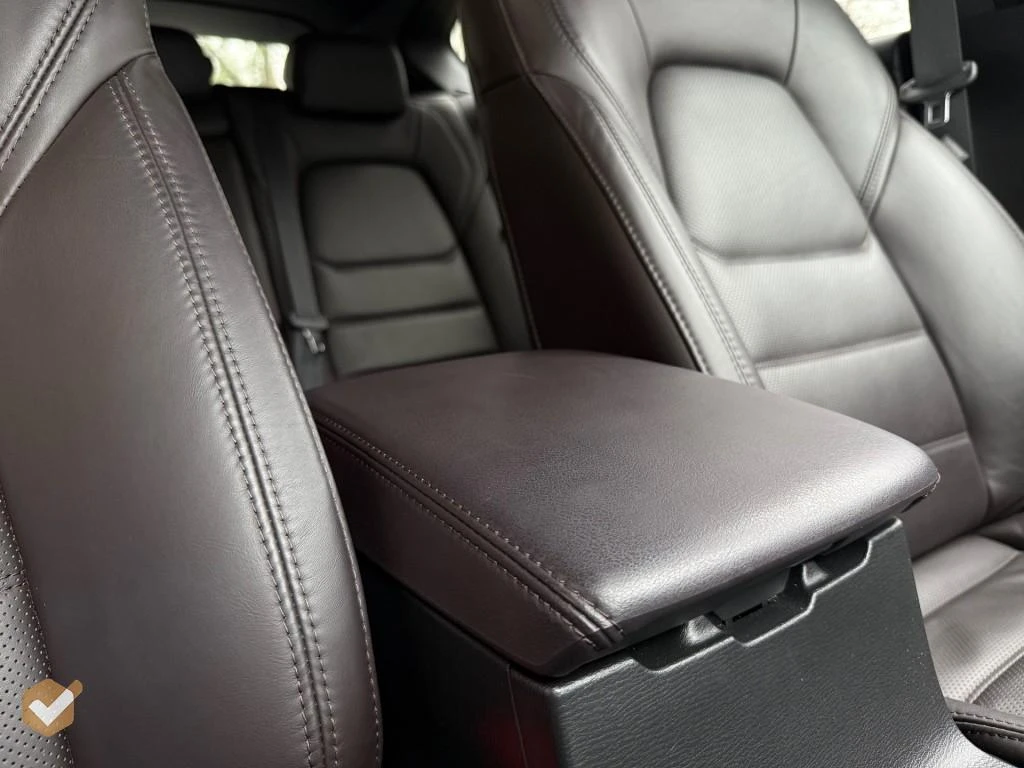 Mazda CX-5 – foto 56