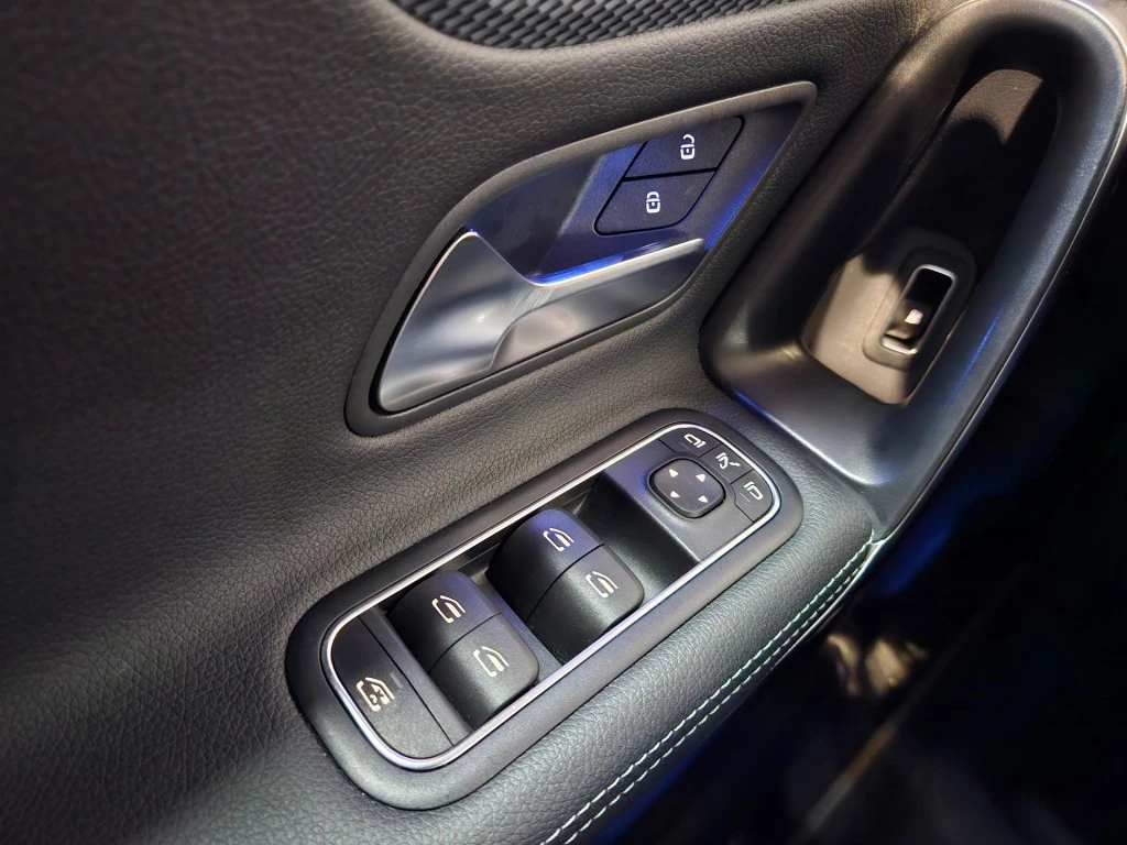 Mercedes-Benz CLA – foto 61