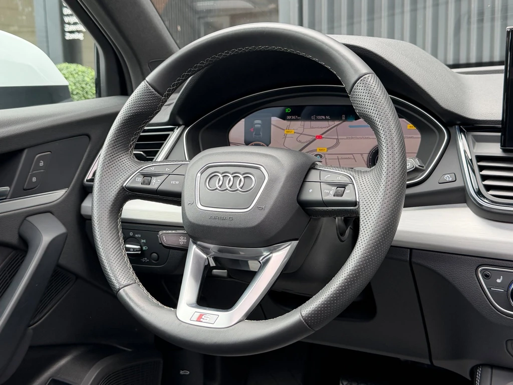 Audi Q5 – foto 27