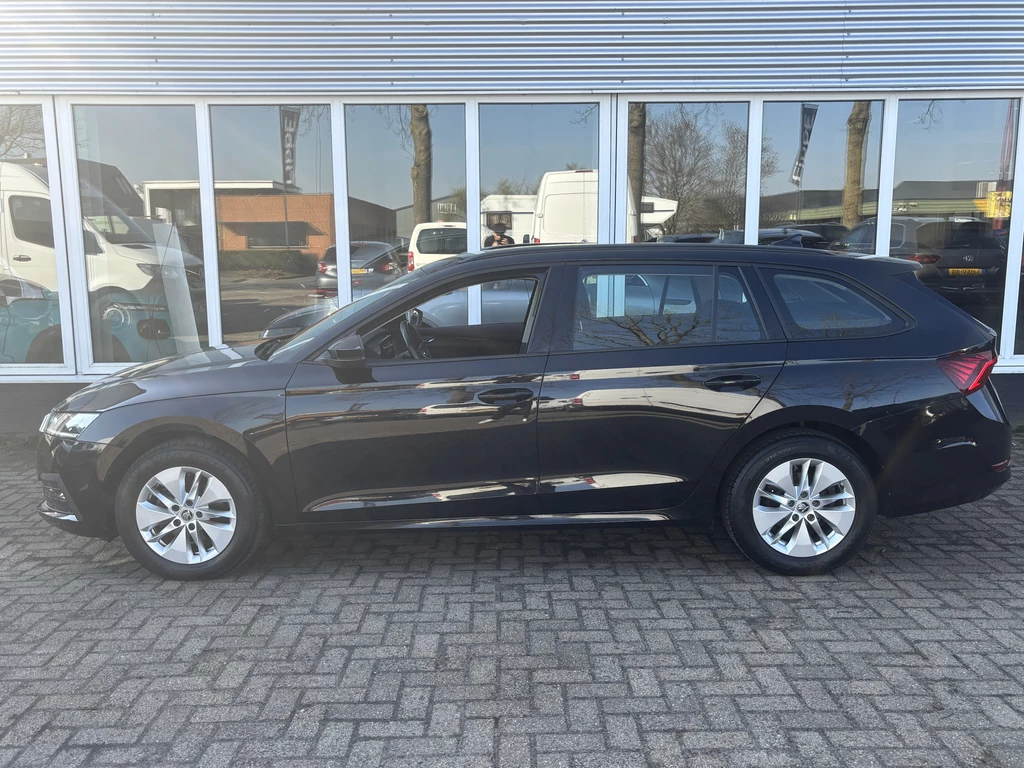 Škoda Octavia – foto 3