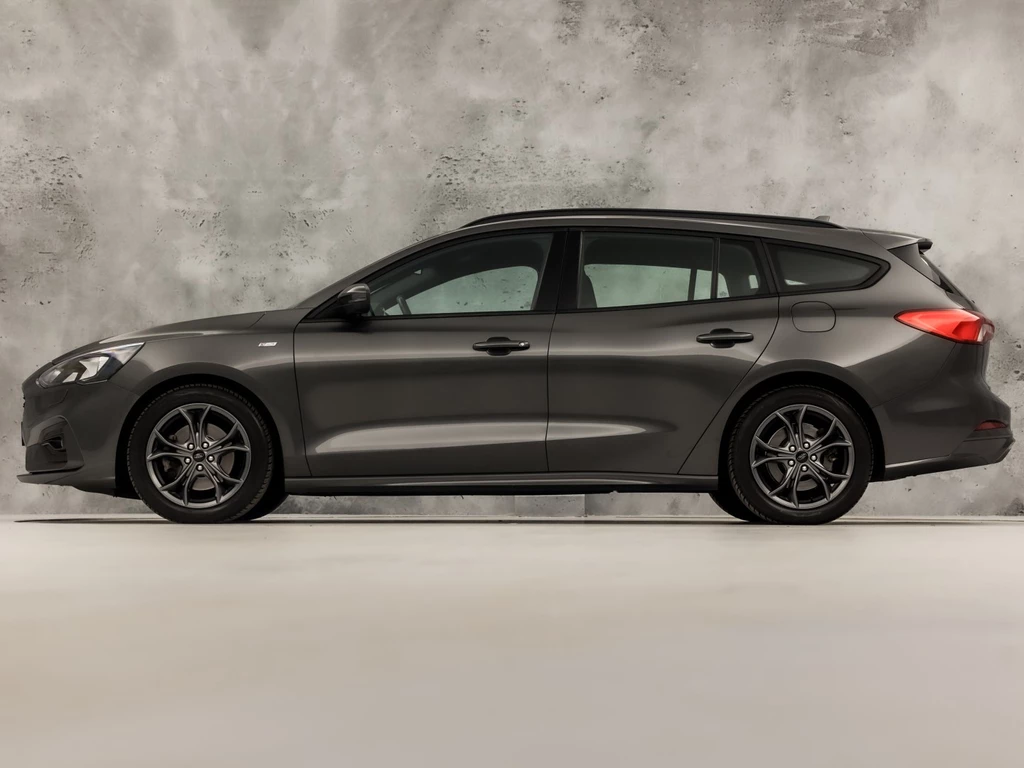 Ford Focus – foto 3