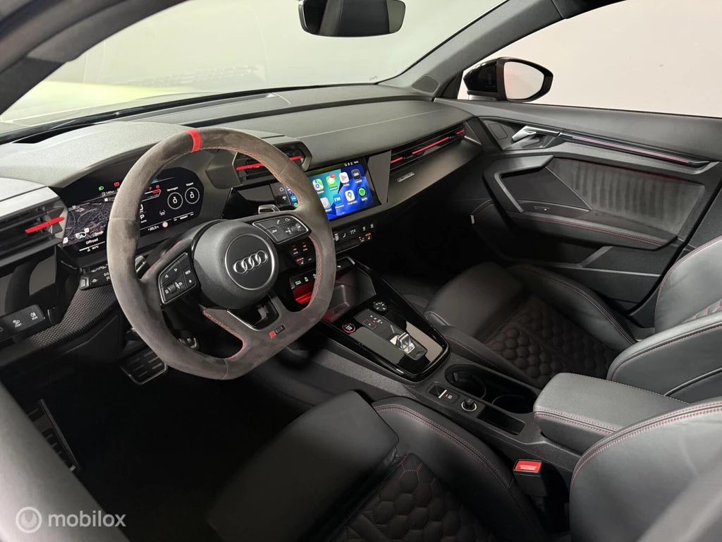 Audi RS3 – foto 49