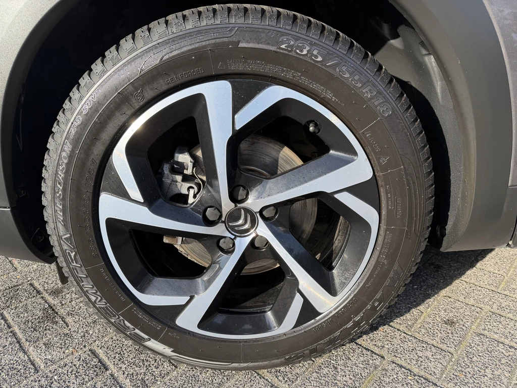 Citroën C5 Aircross – foto 10