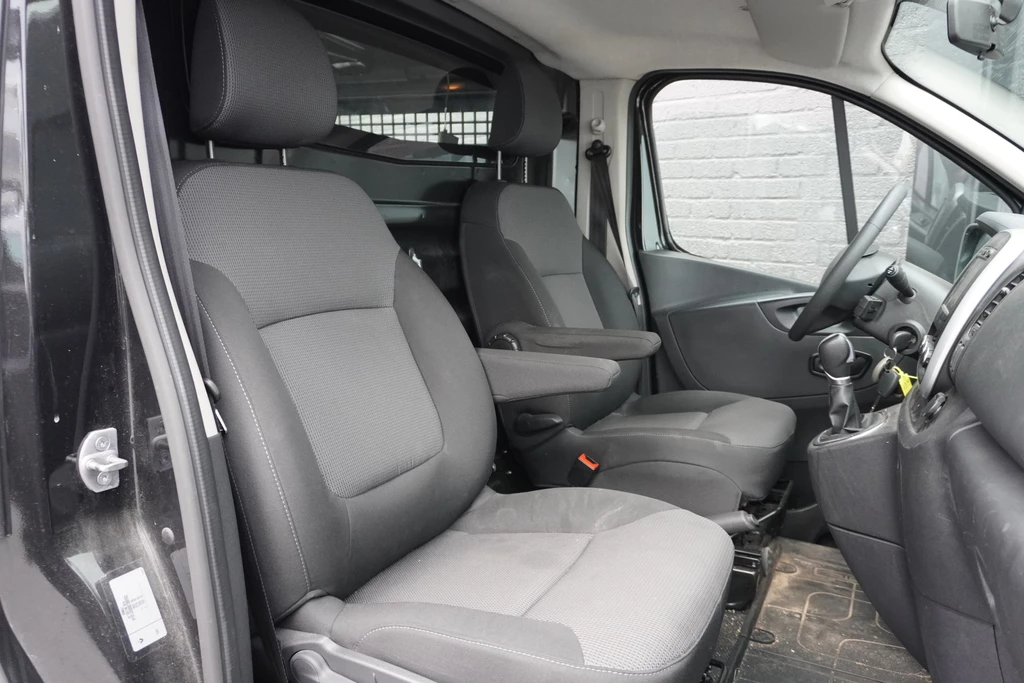 Renault Trafic – foto 7