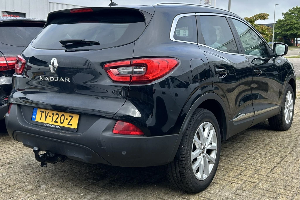 Renault Kadjar – foto 4