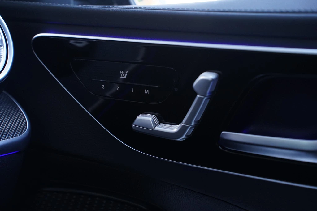 Mercedes-Benz C-Klasse – foto 27