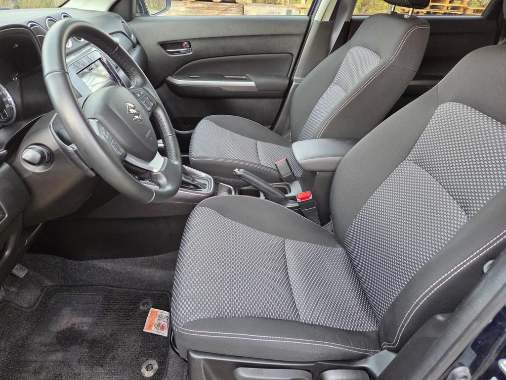 Suzuki Vitara – foto 9