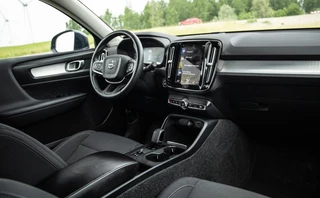 Volvo XC40 – thumbnail 46