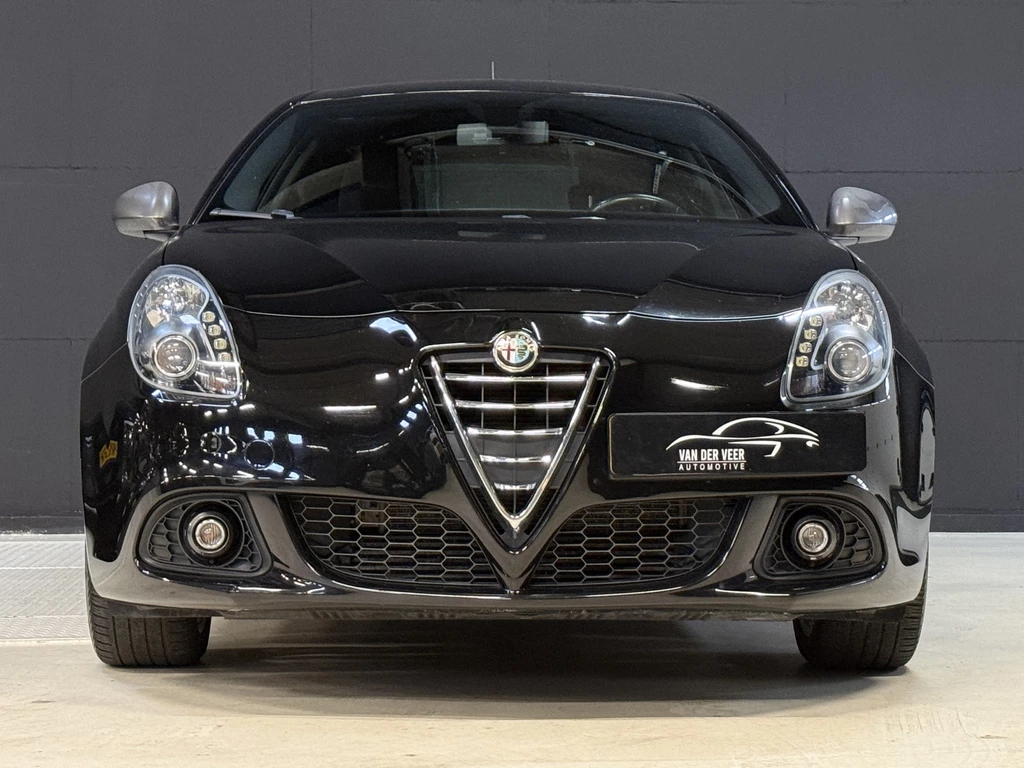 Alfa Romeo Giulietta – foto 7