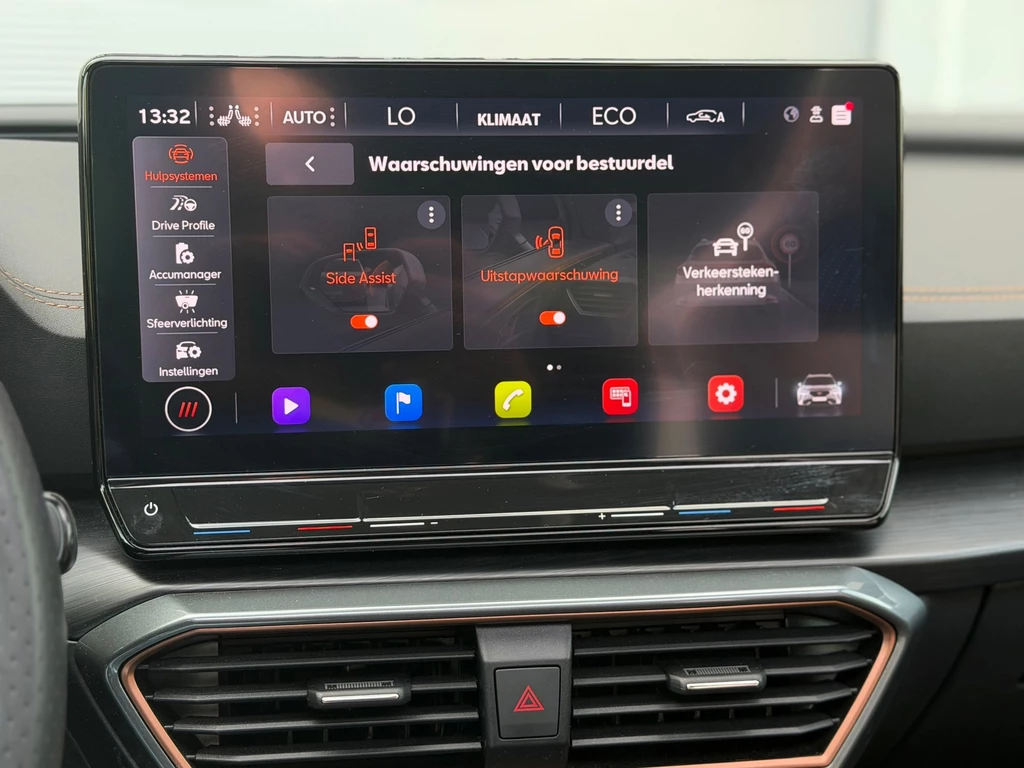 CUPRA Formentor – foto 21