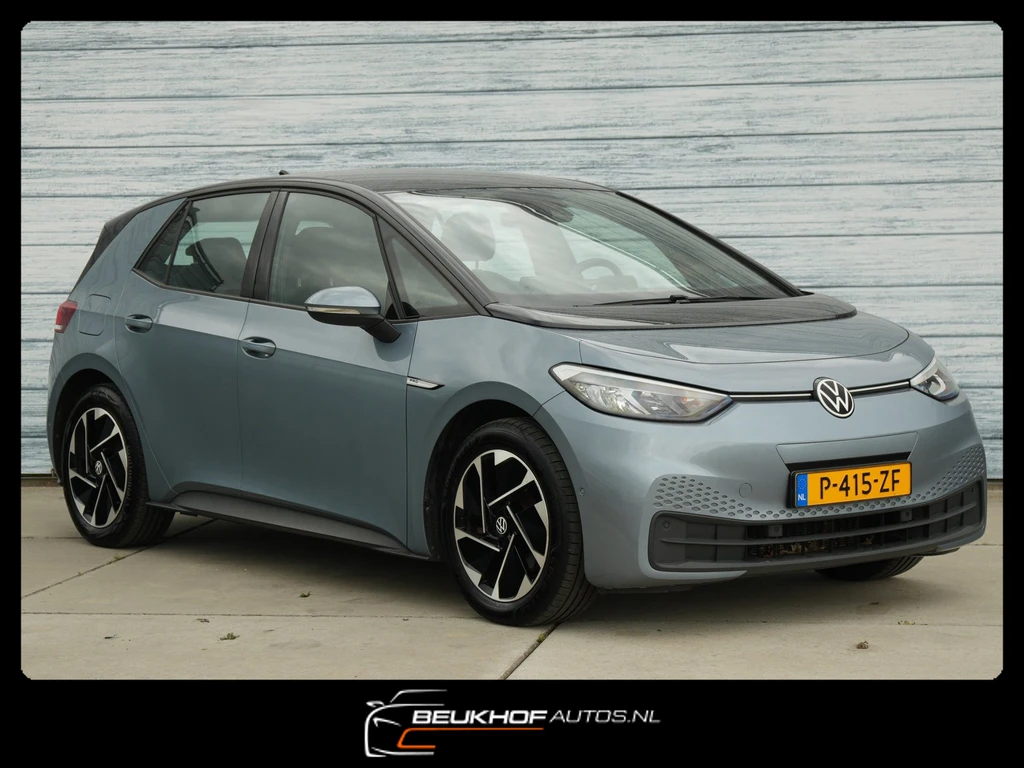 Volkswagen ID.3 – foto 7