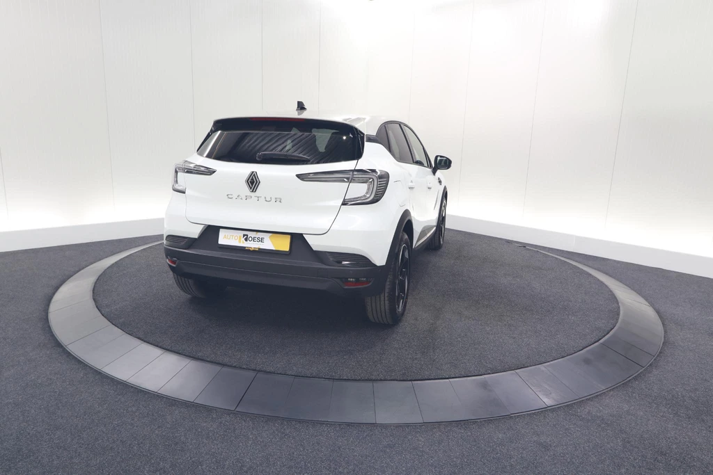 Renault Captur – foto 11