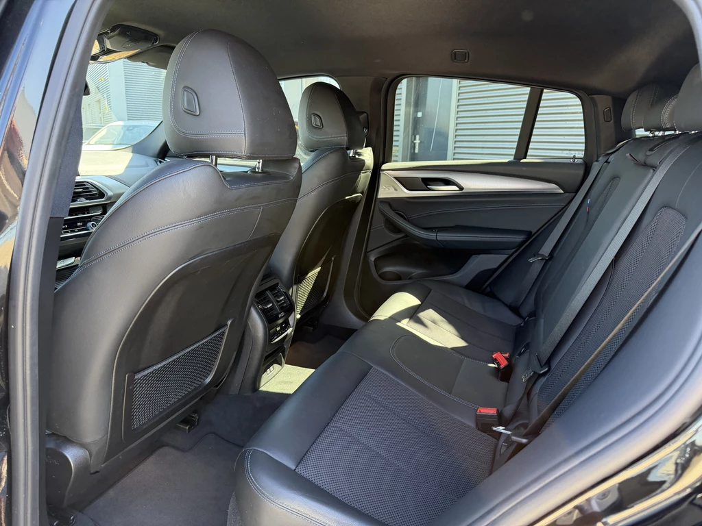 BMW X4 – foto 29