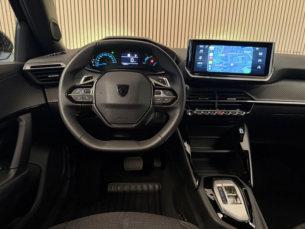 Peugeot 2008 – foto 18