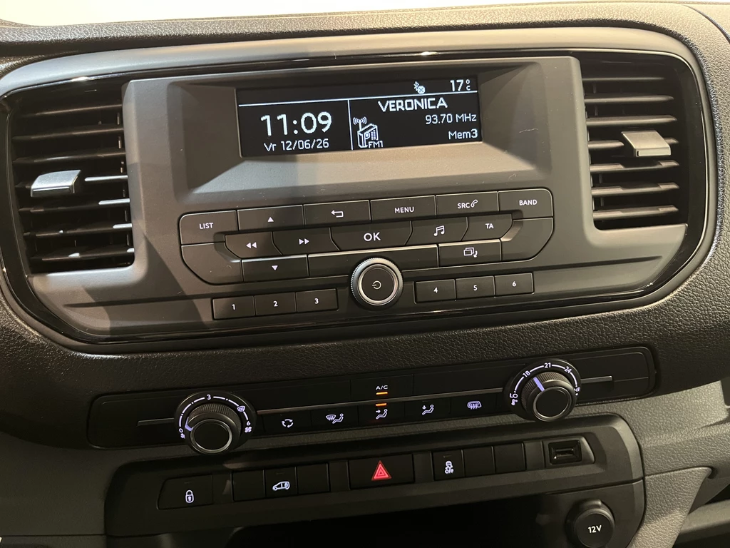 Opel Vivaro-e – foto 13