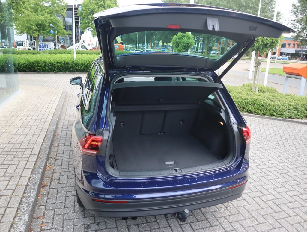 Volkswagen Tiguan – foto 11