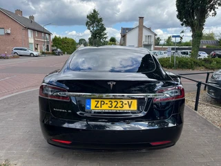 Tesla Model S – thumbnail 4