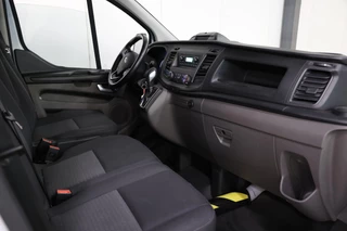 Ford Transit Custom – thumbnail 12
