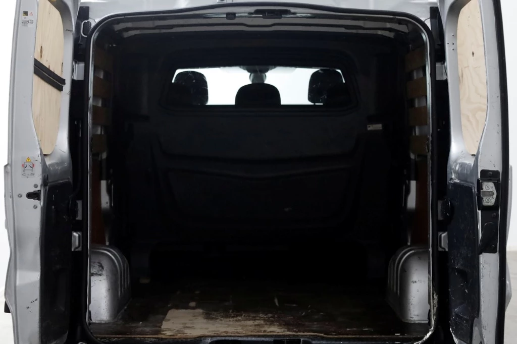 Renault Trafic – foto 10