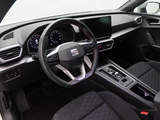 SEAT Leon – thumbnail 7