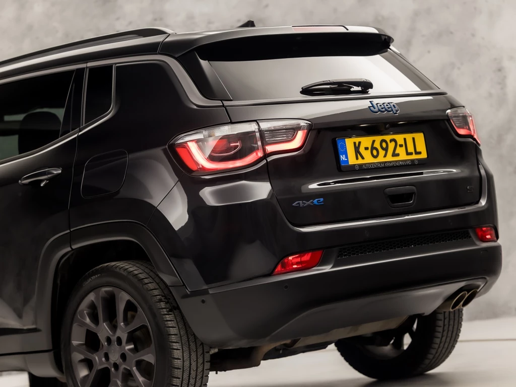 Jeep Compass – foto 5