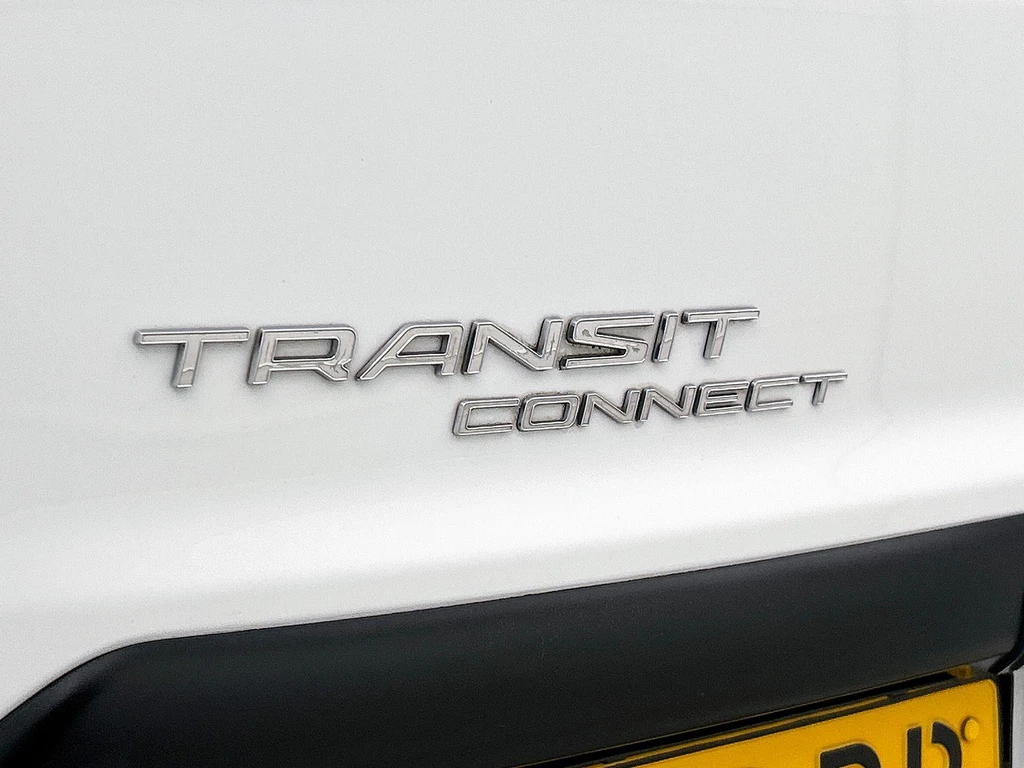 Ford Transit Connect – foto 27