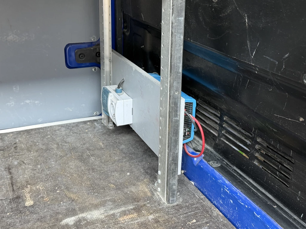 Ford Transit – foto 18