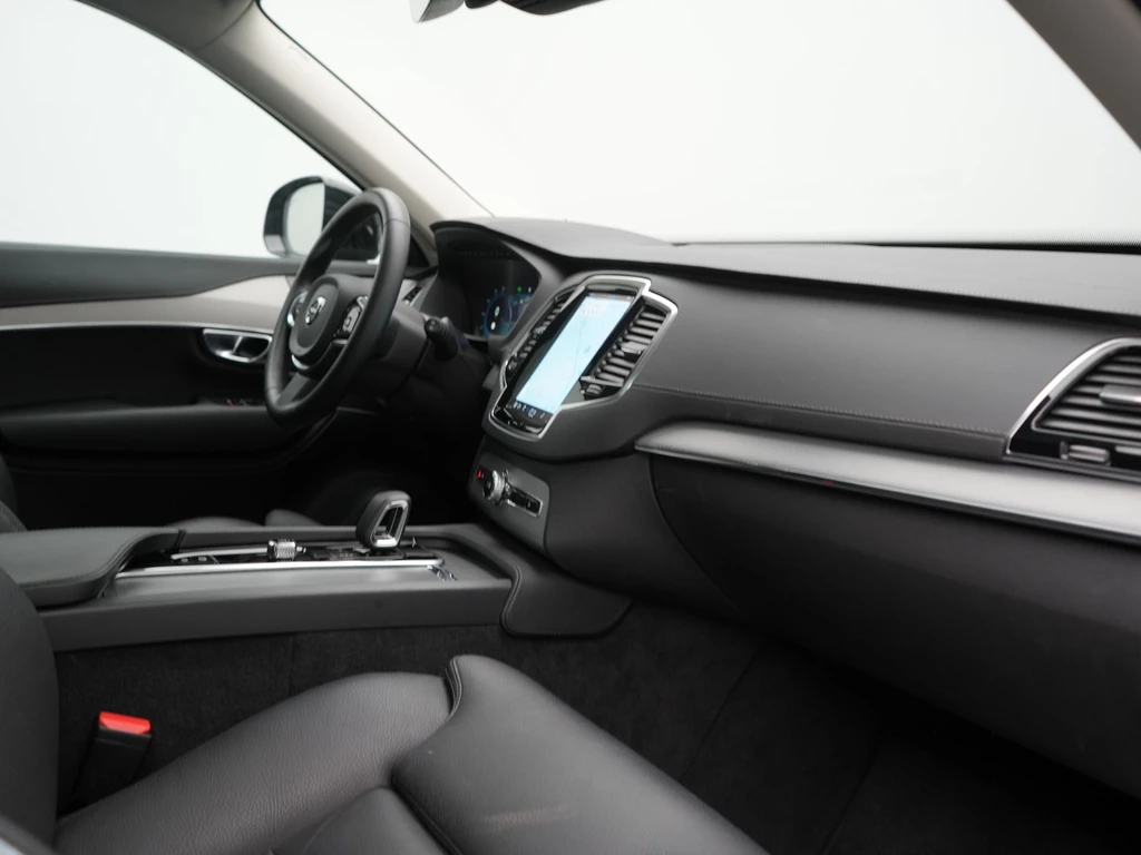 Volvo XC90 – foto 15